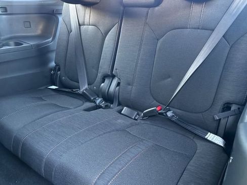 New 2026 Honda Pilot Sport image 18
