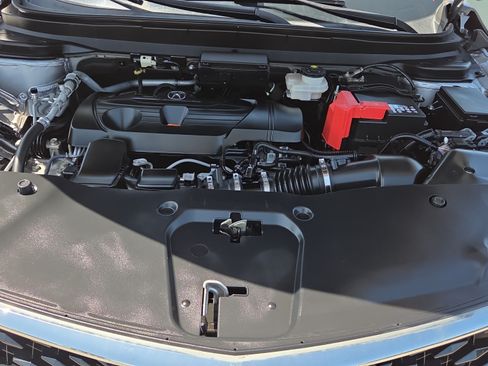 Certified 2021 Acura RDX FWD w/ Technology Package image 19