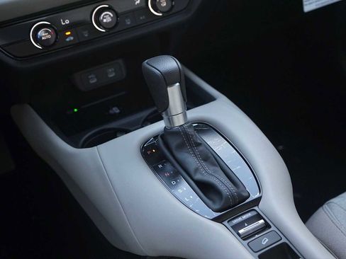 New 2026 Honda HR-V LX image 17