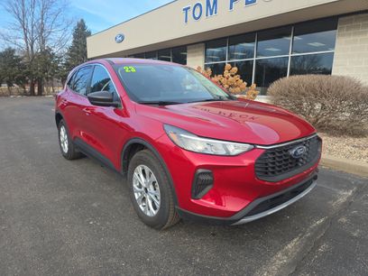 Used 2023 Ford Escape Active w/ Tech Pack #1