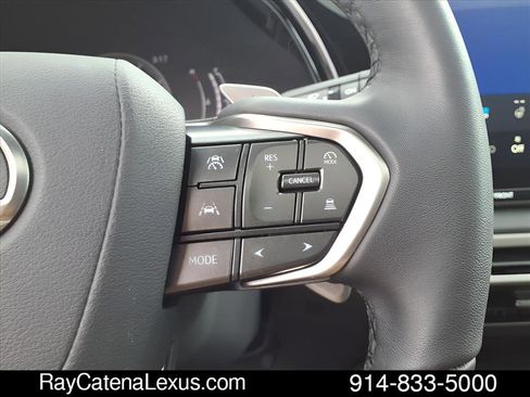 Certified 2024 Lexus RX 350 F Sport image 15