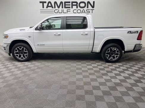 New 2026 RAM 1500 Laramie image 2