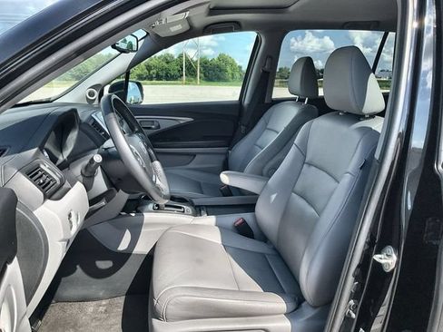 Used 2016 Honda Pilot EX-L image 19