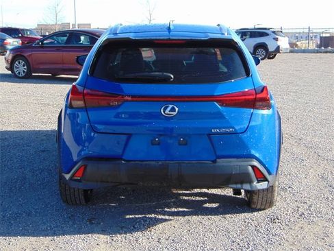 Used 2022 Lexus UX 250h w/ Accessory Package (Z1) image 5