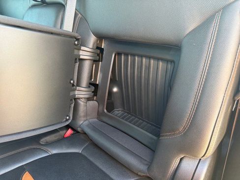 Used 2019 GMC Sierra 1500 AT4 w/ AT4 Premium Package image 15