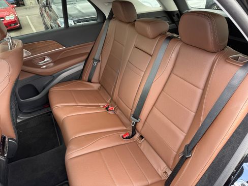Used 2026 Mercedes-Benz GLE 350 4MATIC image 21