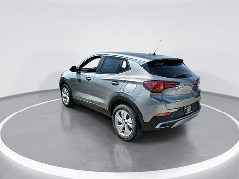 New 2026 Buick Encore GX Preferred w/ Comfort Package image 6