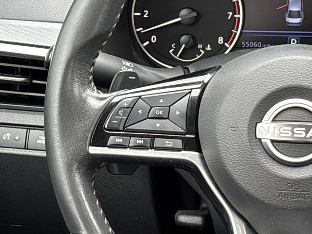 Used 2024 Nissan Altima 2.5 SR FWD image 13