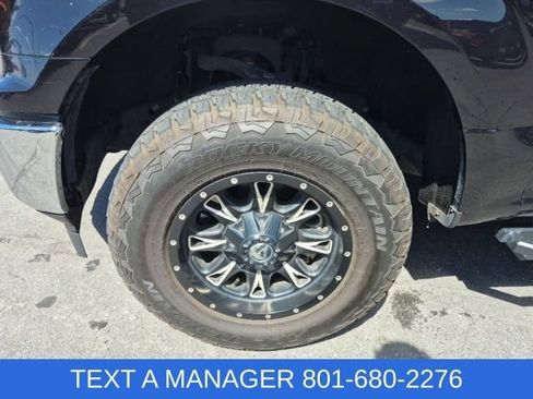 Used 2020 Ford F150 XLT AWD/4WD image 10