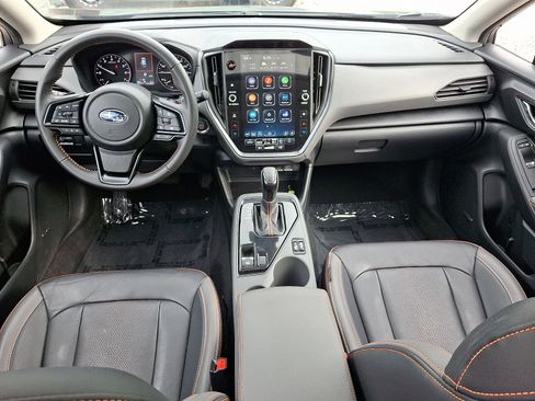 Certified 2024 Subaru Crosstrek 2.5i Limited w/ Popular Package #4A AWD/4WD image 14