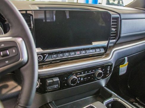 New 2025 Chevrolet Silverado 1500 RST w/ Convenience Package II AWD/4WD image 60