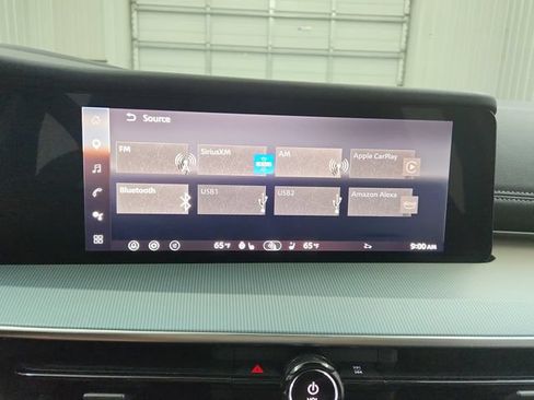 Used 2025 Nissan Murano SL w/ Cargo Package AWD/4WD image 28