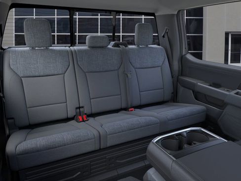 New 2026 Ford F150 XLT w/ Equipment Group 302A MID image 11