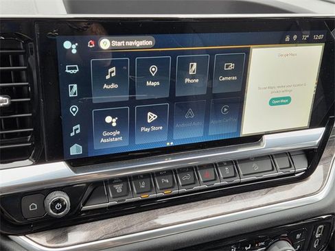 New 2026 Chevrolet Silverado 2500 LTZ w/ Trail Boss Package image 27