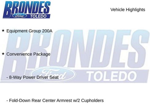 Used 2022 Ford Escape SE w/ Convenience Package image 5