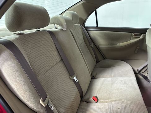 Used 2006 Toyota Corolla CE FWD image 17