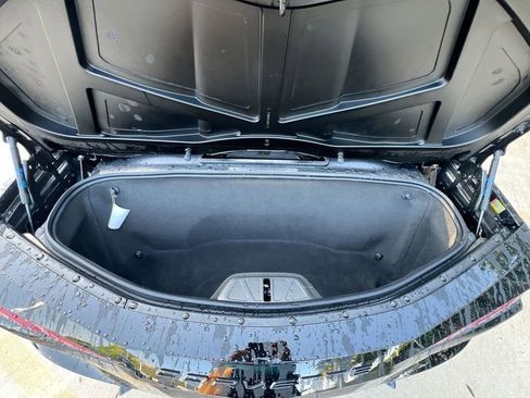 Used 2026 Chevrolet Corvette Stingray image 20