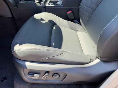 New 2026 Toyota 4Runner TRD Sport Premium image 24