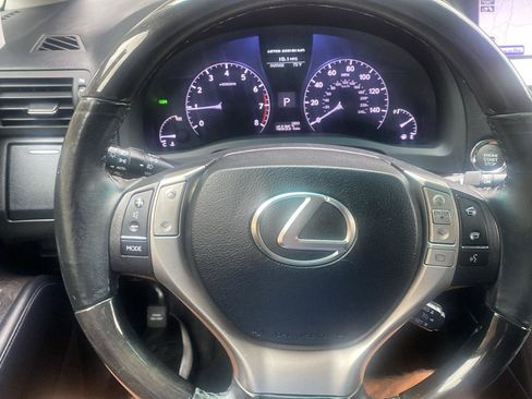 Used 2013 Lexus RX 350 AWD w/ Navigation Pkg image 10