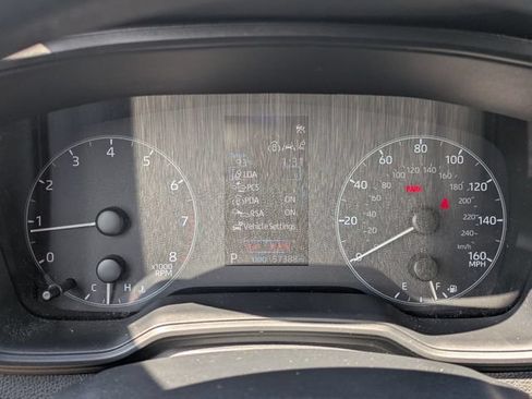 Used 2024 Toyota Corolla LE FWD image 25
