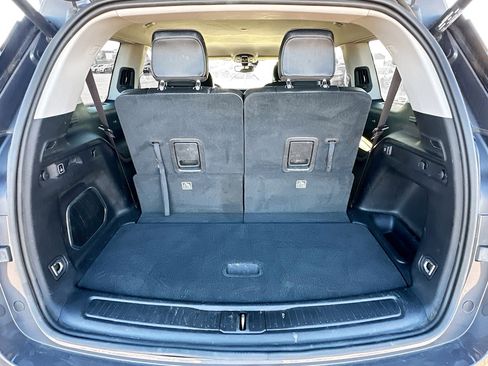 Used 2023 Jeep Grand Cherokee L Limited w/ Black Appearance Package image 30