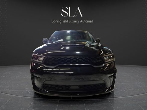 Used 2023 Dodge Durango SRT AWD/4WD image 2
