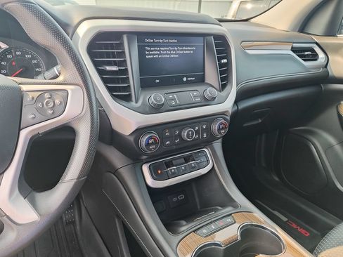 Used 2023 GMC Acadia SLE w/ Driver Convenience Package AWD/4WD image 20