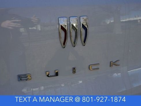 New 2026 Buick Encore GX Preferred w/ Comfort Package AWD/4WD image 7