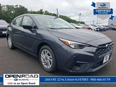 Used 2025 Subaru Impreza 2.0i