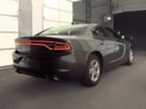 Used 2023 Dodge Charger SXT RWD image 2