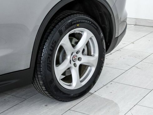 Used 2019 Alfa Romeo Stelvio RWD image 61