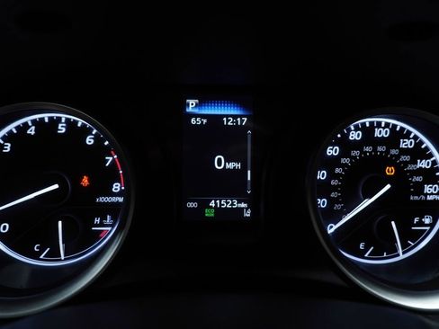 Used 2024 Toyota Camry LE FWD image 20