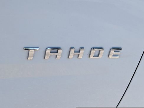 Used 2020 Chevrolet Tahoe LT image 9