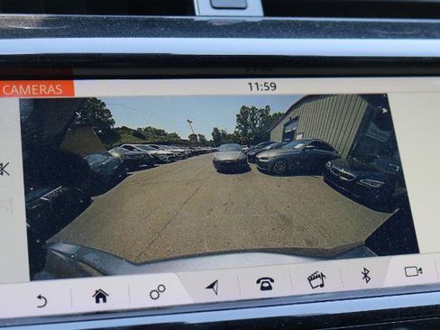 Used 2020 Land Rover Discovery Sport S R-Dynamic AWD/4WD image 16