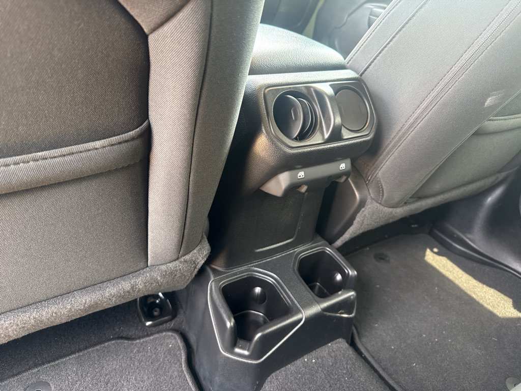 Used 2021 Jeep Wrangler Unlimited Sport AWD/4WD image 29