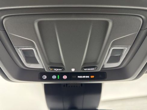 New 2026 Chevrolet Silverado 1500 Custom image 21