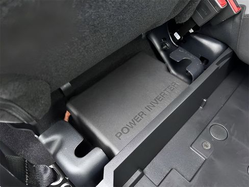 New 2025 Ford F150 Lariat w/ Equipment Group 501A Mid image 34