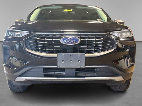 Certified 2025 Ford Escape Active AWD/4WD image 13