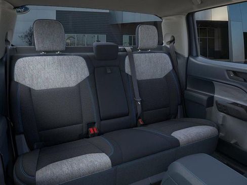 New 2026 Ford Maverick XLT AWD/4WD image 11