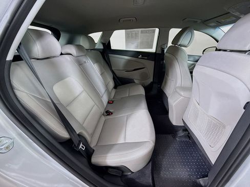 Used 2018 Hyundai Tucson SEL image 33