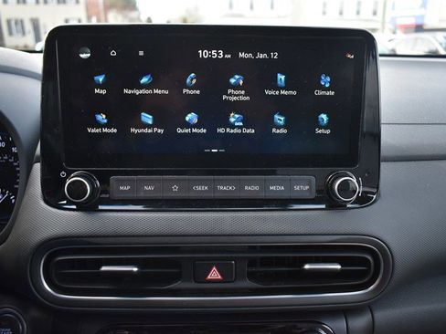 Used 2023 Hyundai Kona SEL w/ Convenience Package image 20