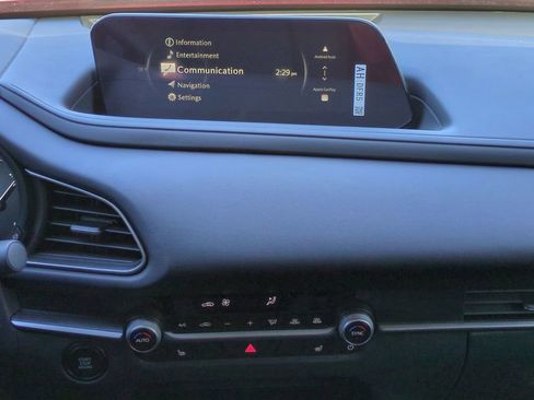 New 2026 MAZDA CX-30 AWD 2.5 S w/ Select Sport Pkg image 18