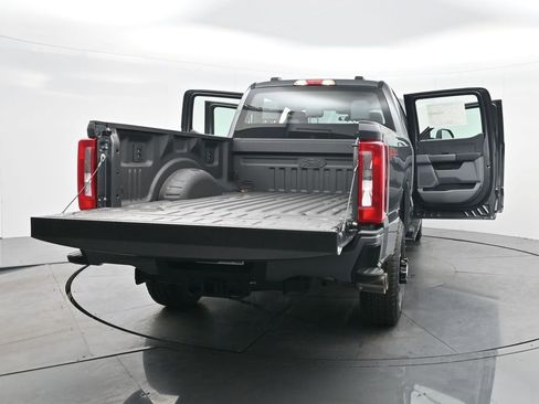 New 2026 Ford F350 XL w/ STX Appearance Package image 38