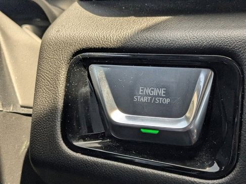 Certified 2025 GMC Yukon Denali AWD/4WD image 16