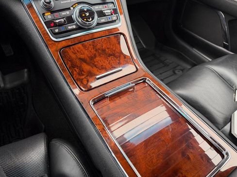 Used 2020 Lincoln Continental Standard w/ Premium Package image 35