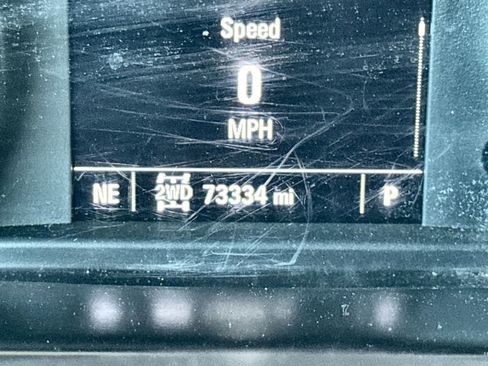 Certified 2020 Chevrolet Silverado 1500 Custom w/ Custom Value Package image 12