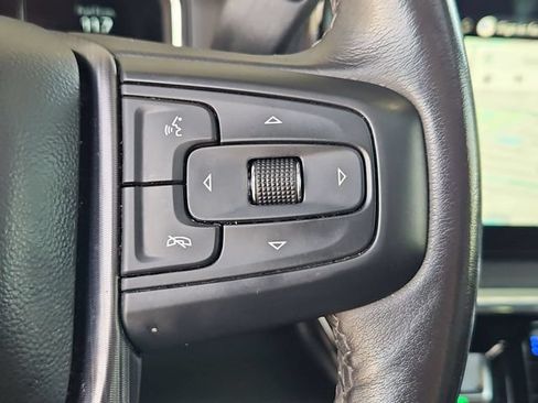Used 2024 GMC Sierra 2500 Denali Ultimate w/ Max Trailering Package AWD/4WD image 14