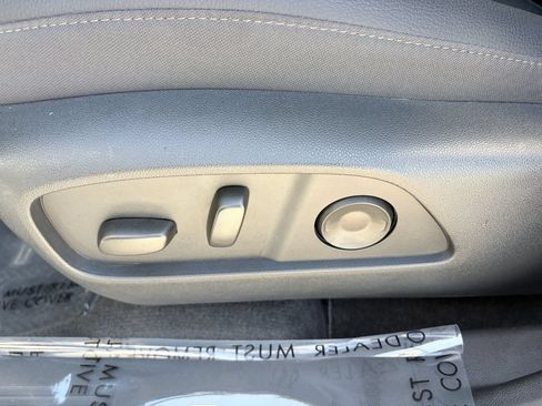 Used 2026 GMC Terrain Denali AWD/4WD image 20