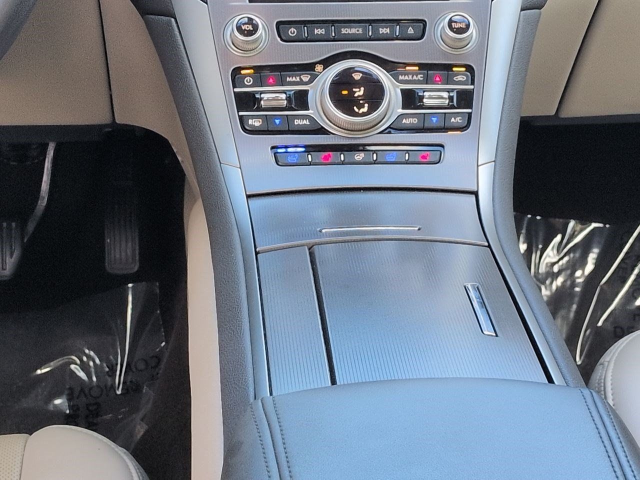 Certified 2019 Lincoln MKZ Reserve FWD image 19
