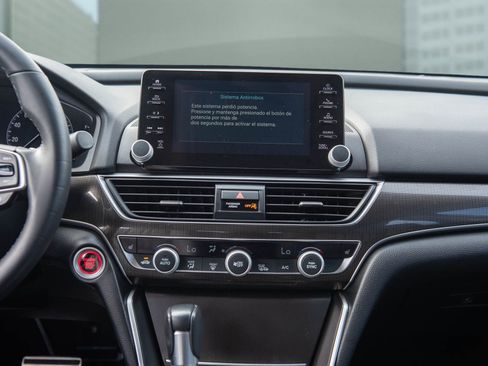 Used 2022 Honda Accord Sport Special Edition image 16